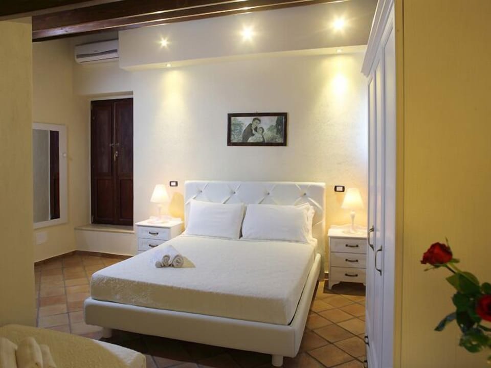 Family Loft, Terrace, City View (3 PAX) | Minibar, in-room safe, desk, soundproofing