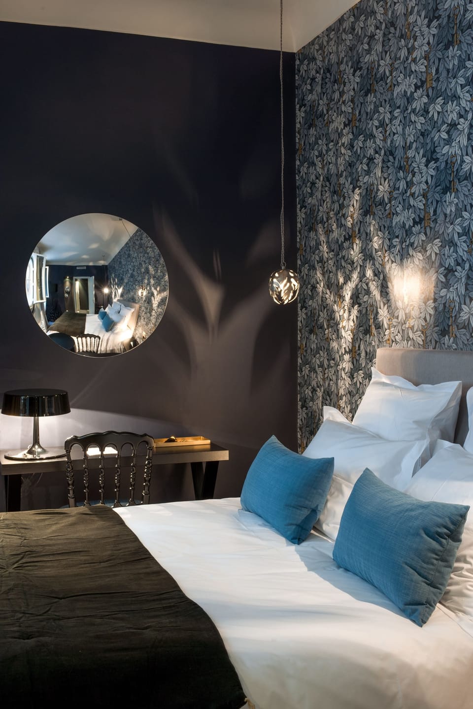 Classic Room | Premium bedding, free minibar items, in-room safe