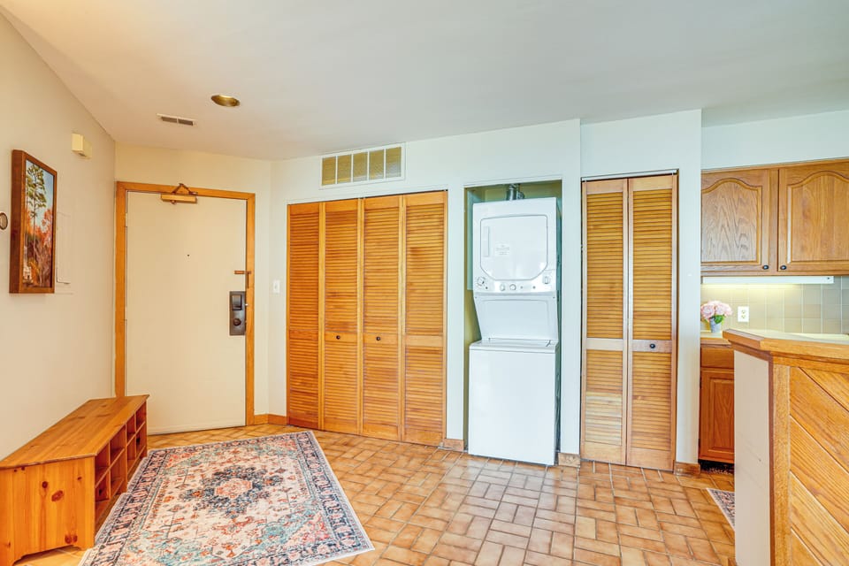 Pool Access: Scenic Condo in Wintergreen Resort! Apartment in Nelson County