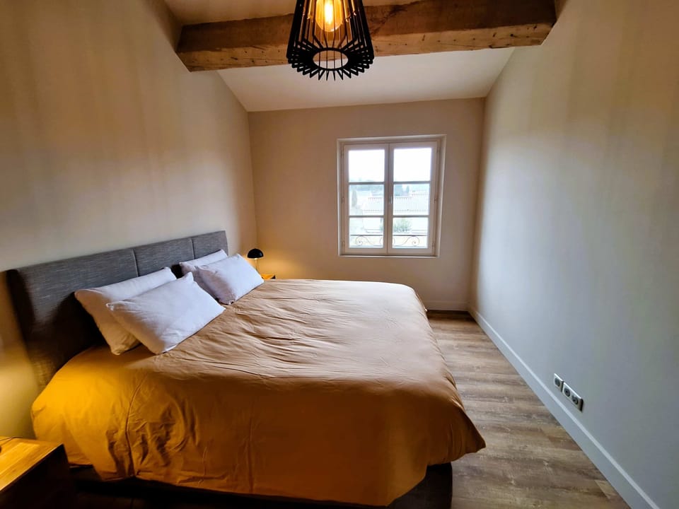 House | 4 bedrooms, Internet
