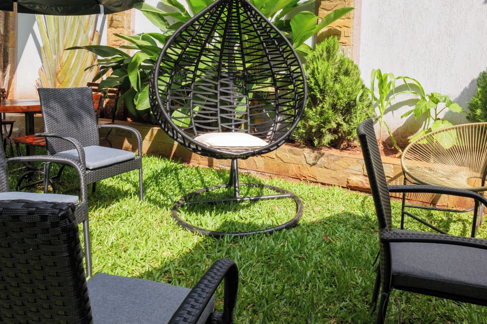 Shanvilla Resort Ltd Hotel in Kenya