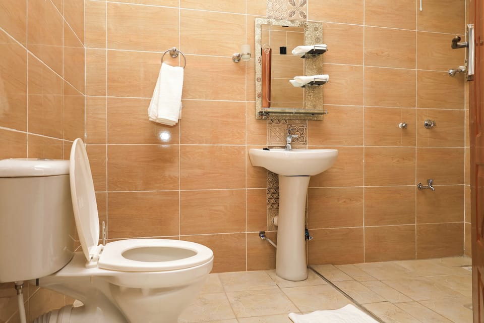 Shanvilla Resort Ltd Hotel in Kenya