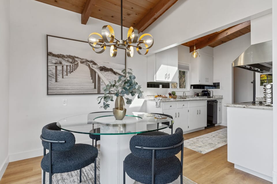House, 3 Bedrooms | Dining