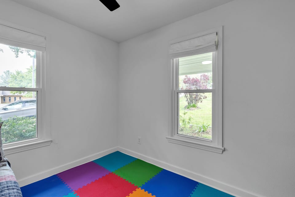 House, 2 Bedrooms | Interior