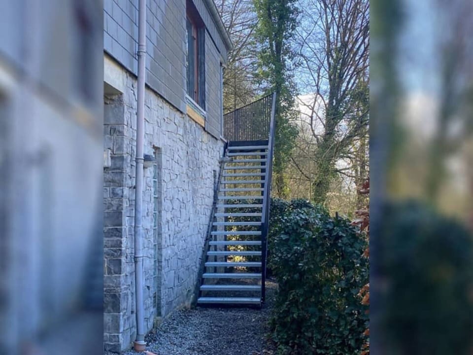 House | Garden