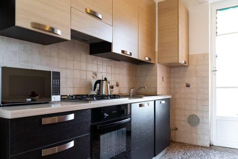 Apartment | 3 bedrooms, iron/ironing board, free WiFi