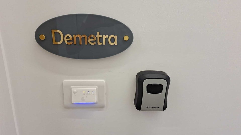 Comfort Double Room | In-room safe, desk, laptop workspace, iron/ironing board