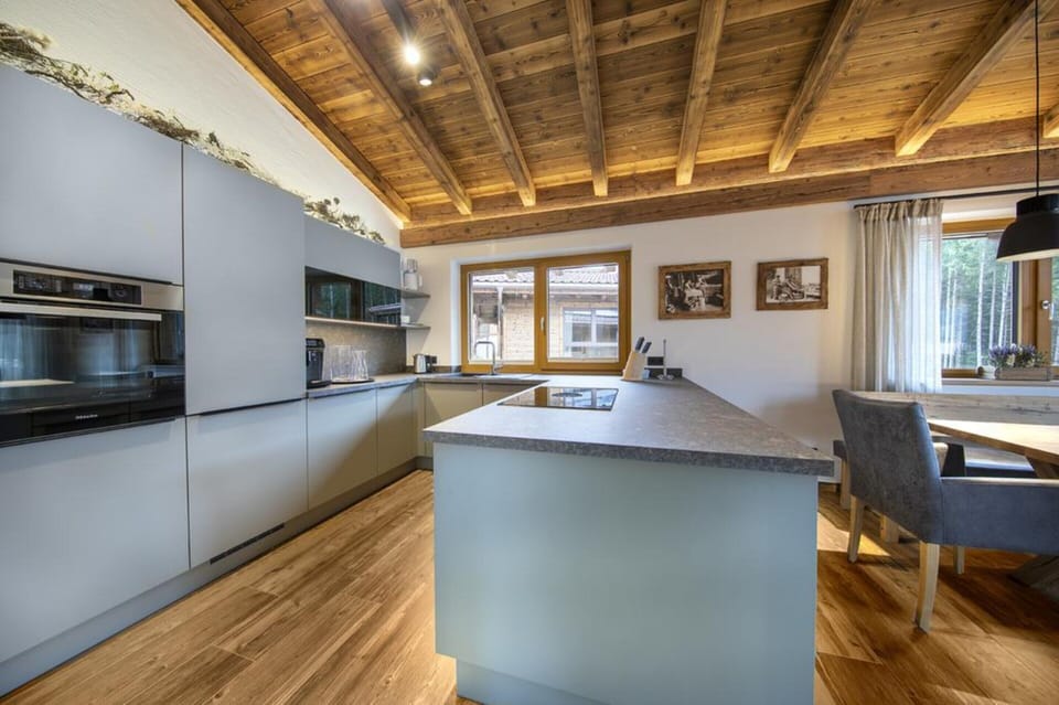 Chalet | Private kitchen