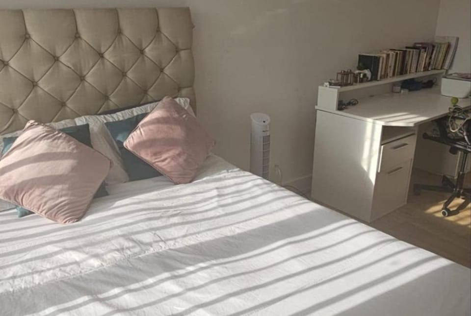 Apartment | 1 bedroom, iron/ironing board, free WiFi, bed sheets