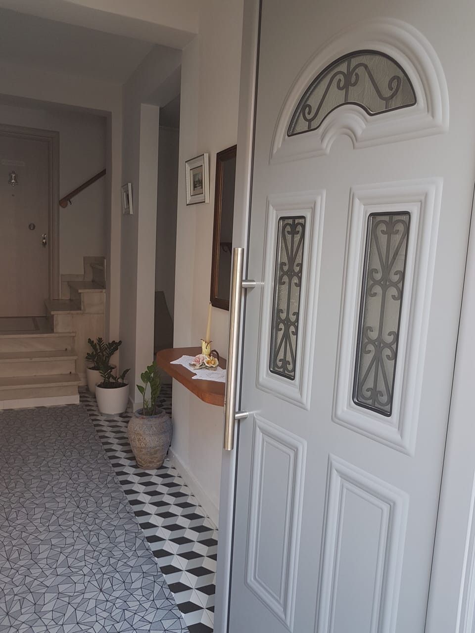 Villasabella 3 apartmens Apartment in Zakynthos