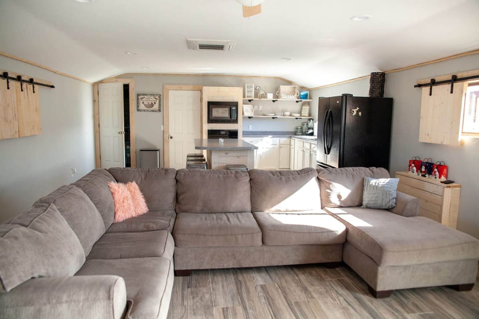 House | 1 bedroom