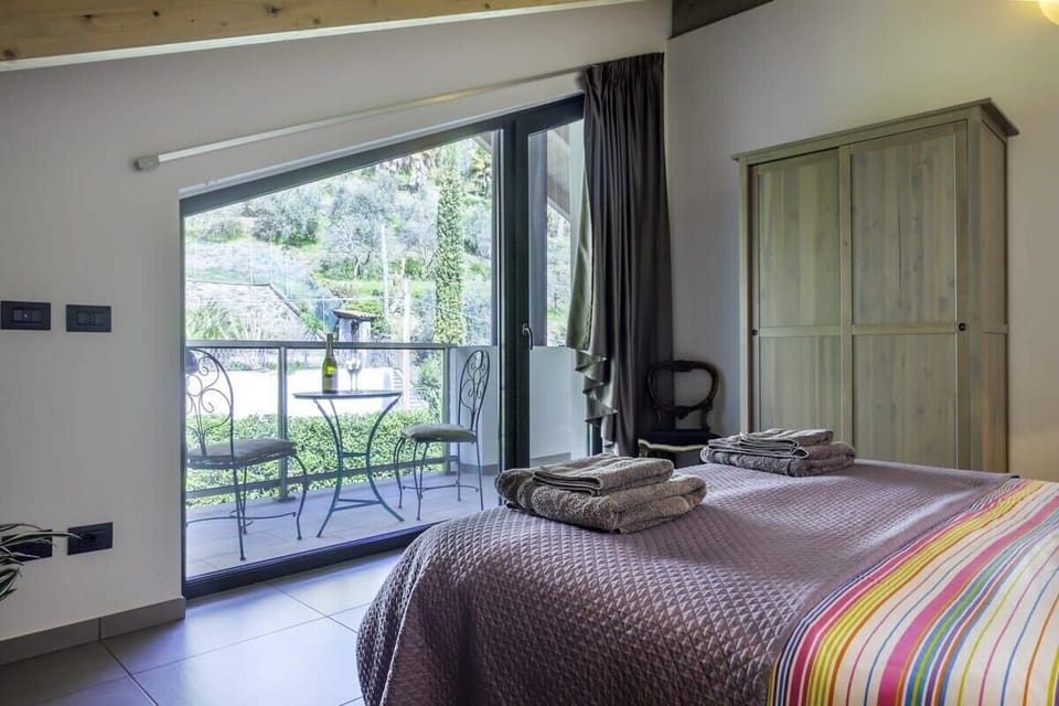 Apartment, Multiple Beds, Pool Access, Mountain View (Apartment Casarini) | 3 bedrooms, individually decorated, individually furnished