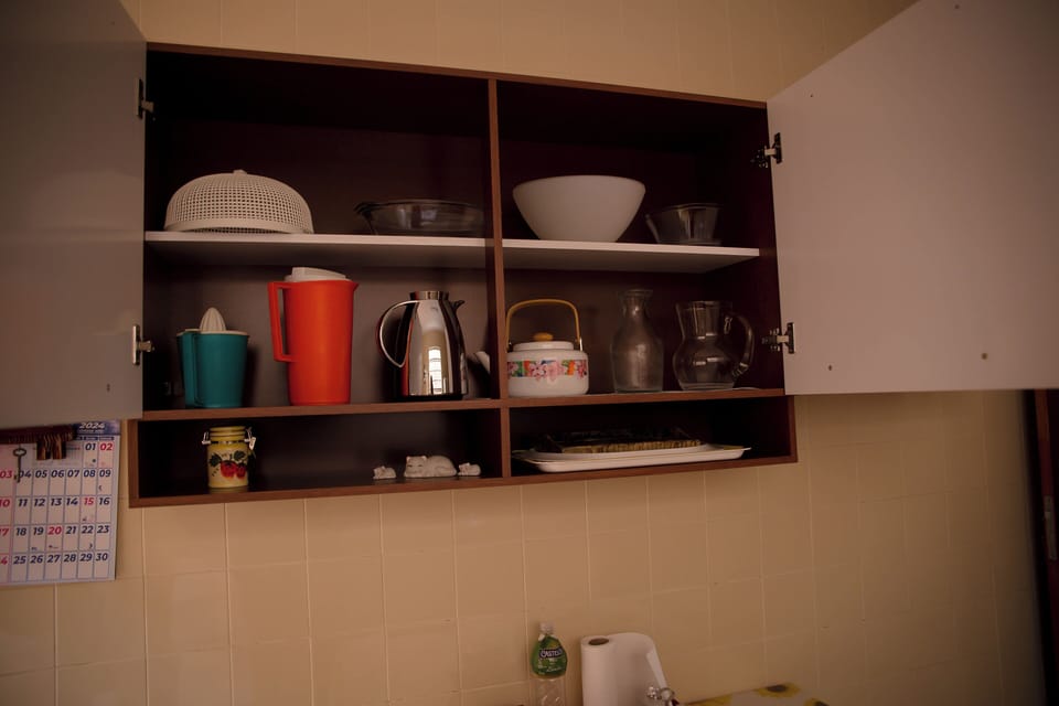 Villa | Private kitchen