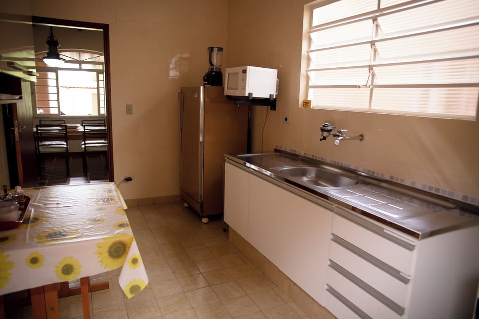 Villa | Private kitchen