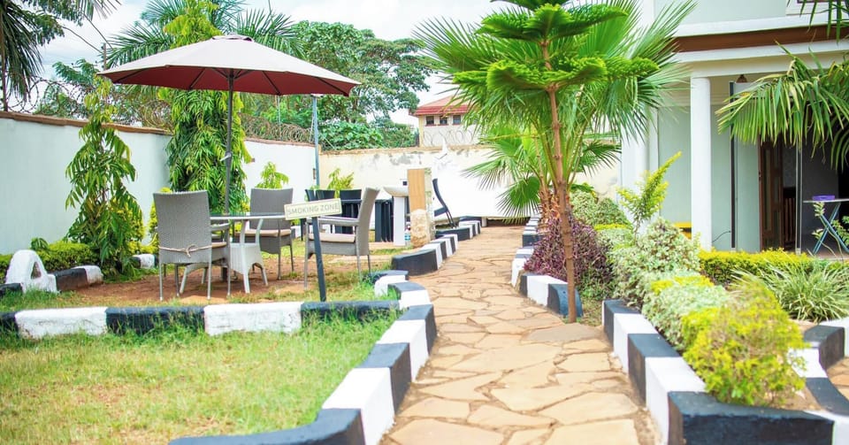 Dhe Jomels Hotel Siaya Hotel in Kenya