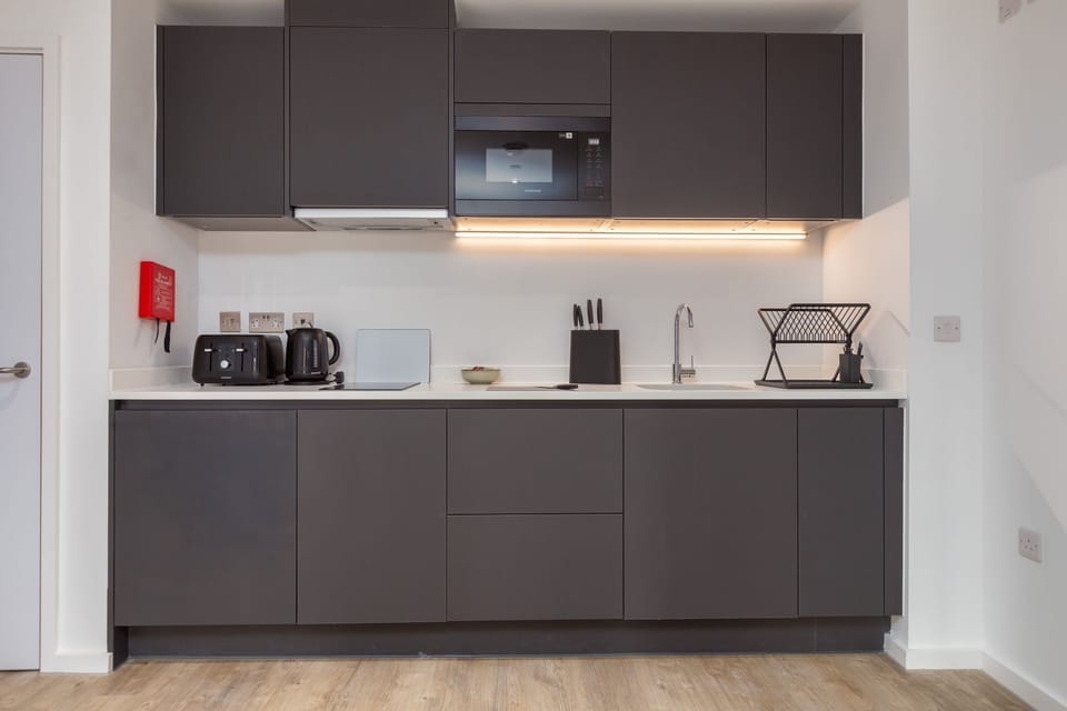 House | 1 bedroom