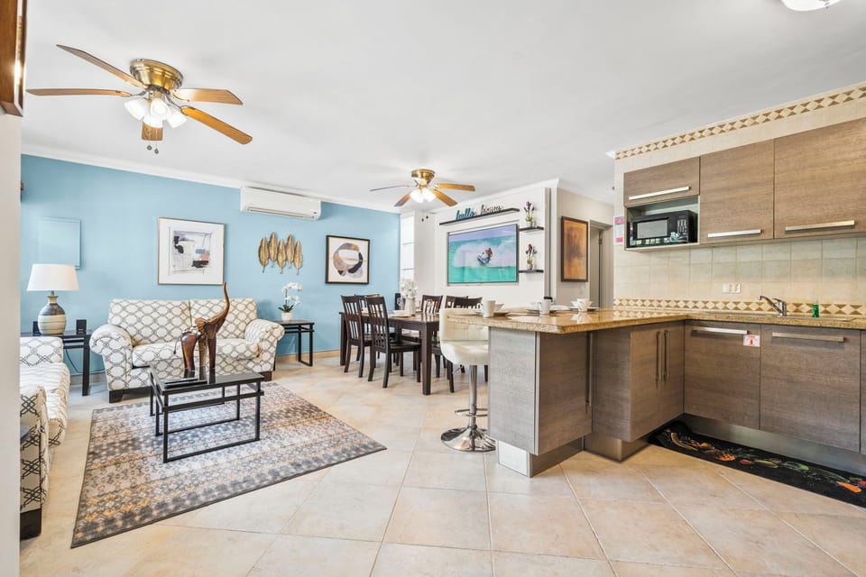 House (2 Bedrooms) | Property amenity