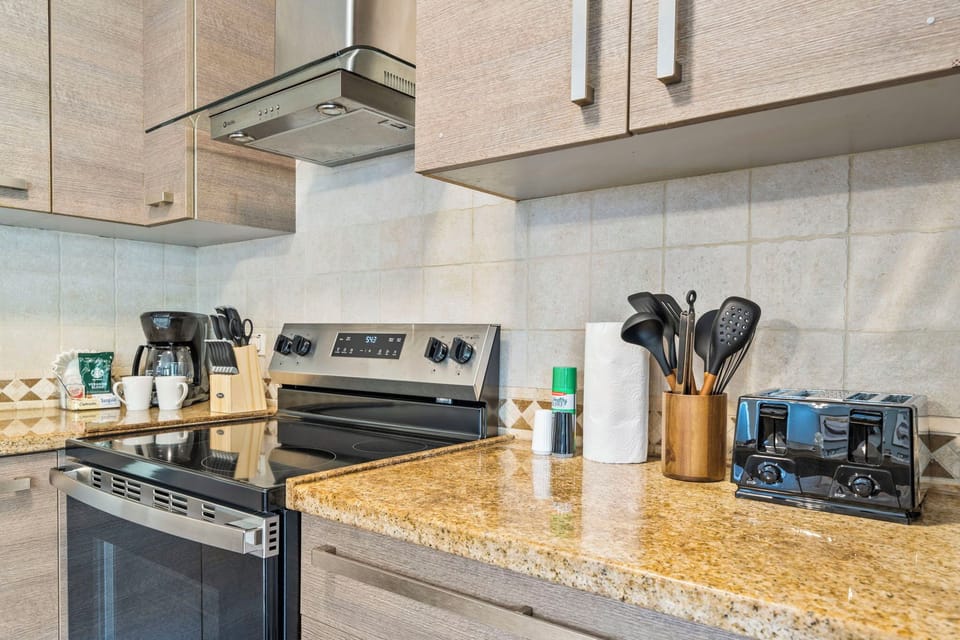 House (2 Bedrooms) | Property amenity