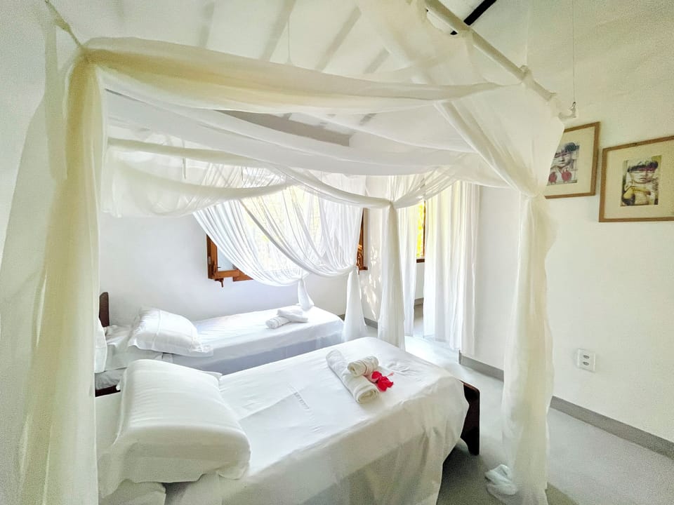 Villa | Iron/ironing board, free WiFi