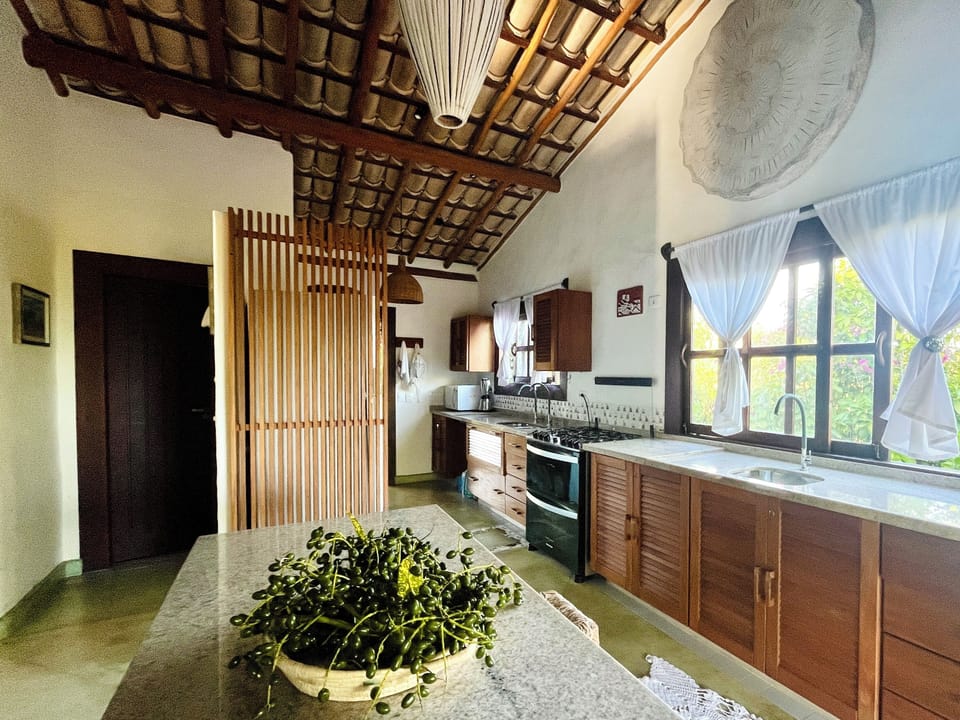 Villa | Private kitchen