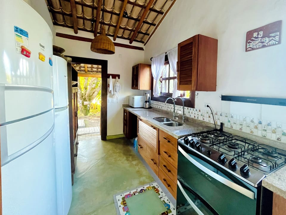 Villa | Private kitchen