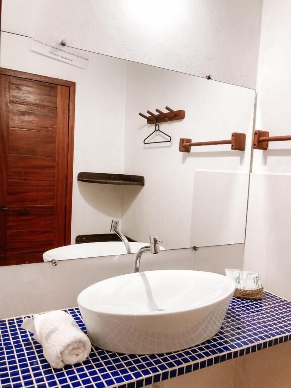 Vai Dá Certo Pousada Inn in Jericoacoara