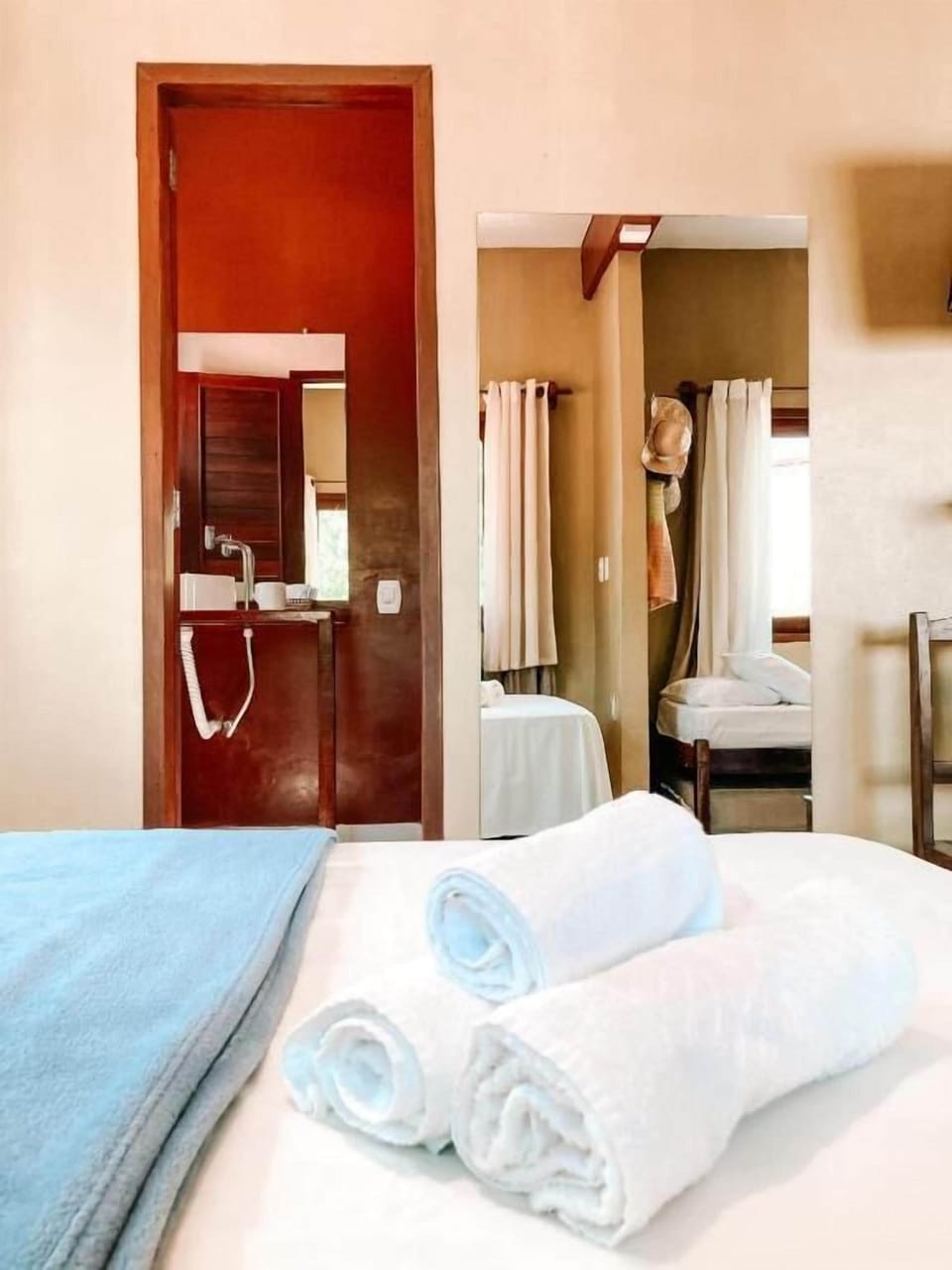 Triple Room | Room amenity