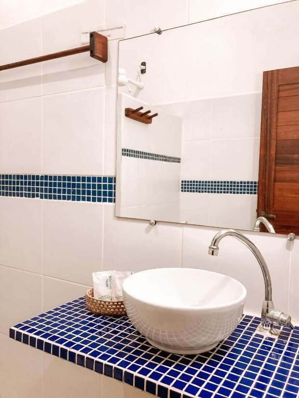 Vai Dá Certo Pousada Inn in Jericoacoara