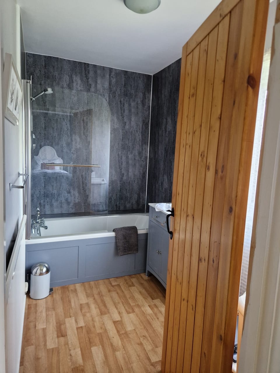 Worth House Bed and Breakfast in Mendip District