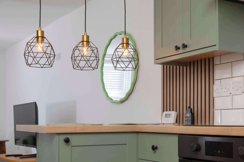 House | Interior