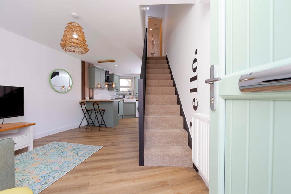 House | Interior
