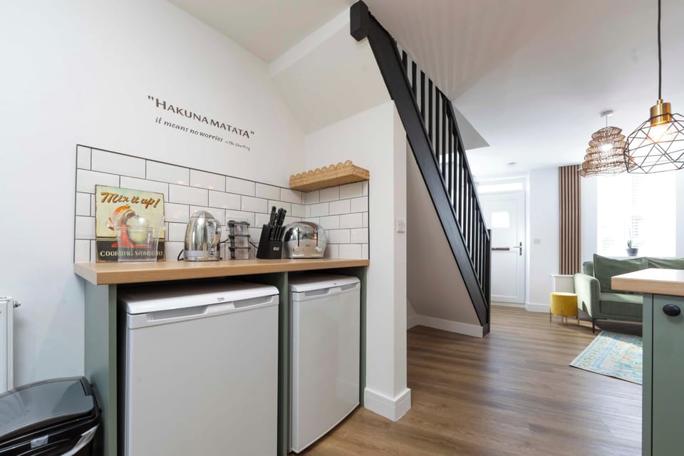 House | Interior