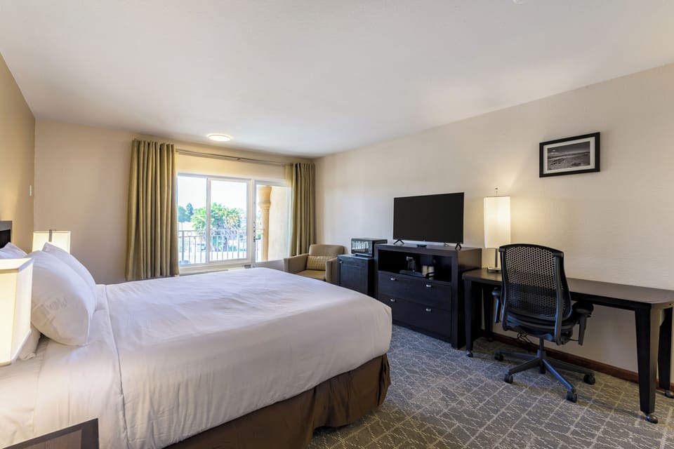 Standard Single Room, Balcony | Desk, free WiFi