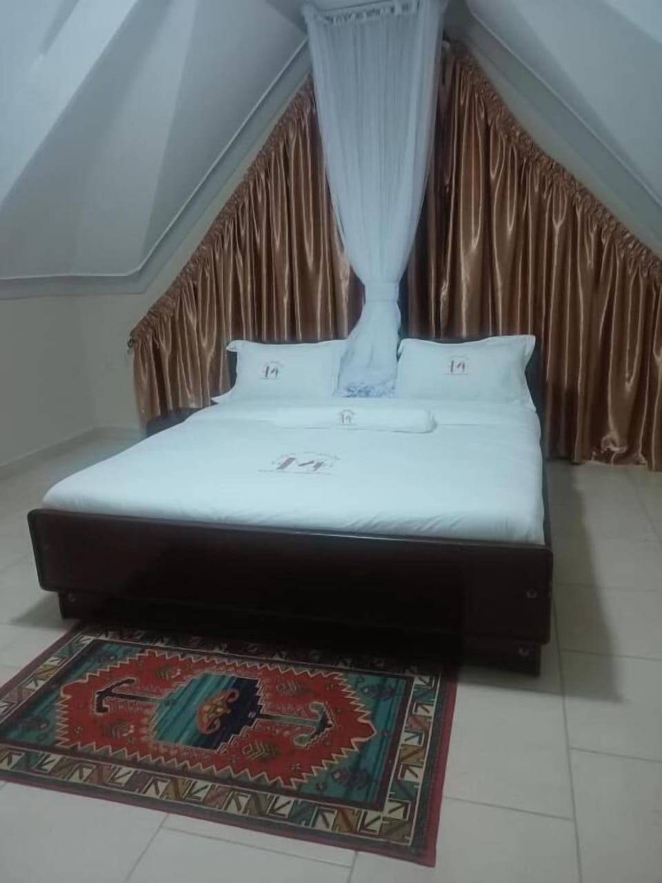 Deluxe Single Room, Garden View | Free WiFi, bed sheets