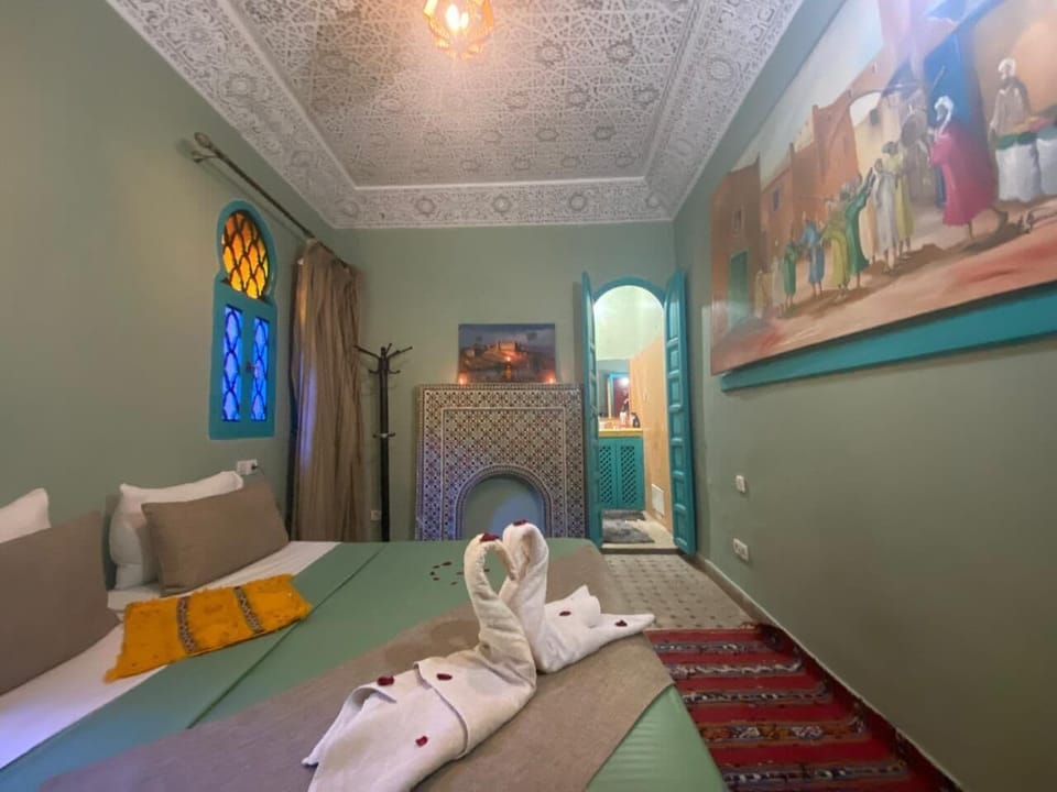 Comfort Double or Twin Room, Patio, Garden View | Desk, soundproofing, free WiFi