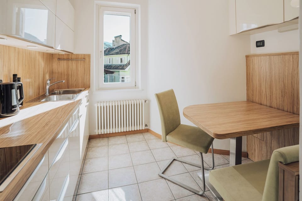 Apartment | Private kitchen