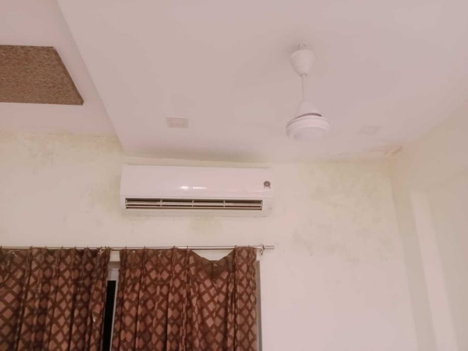 Deluxe Triple Room | Soundproofing, free WiFi