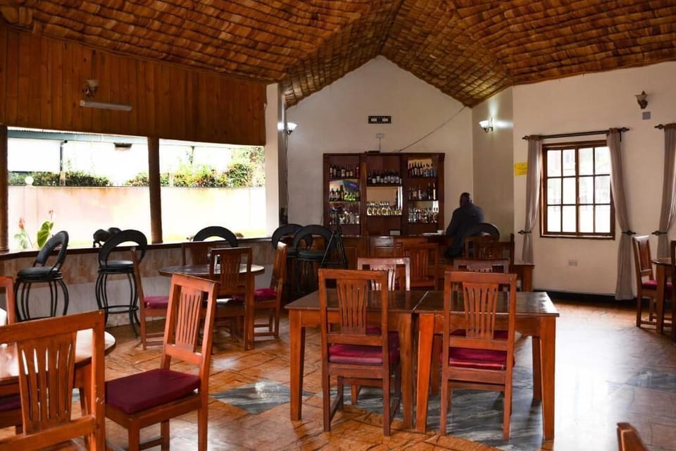 Destination 3 Degrees Hotel Hotel in Arusha