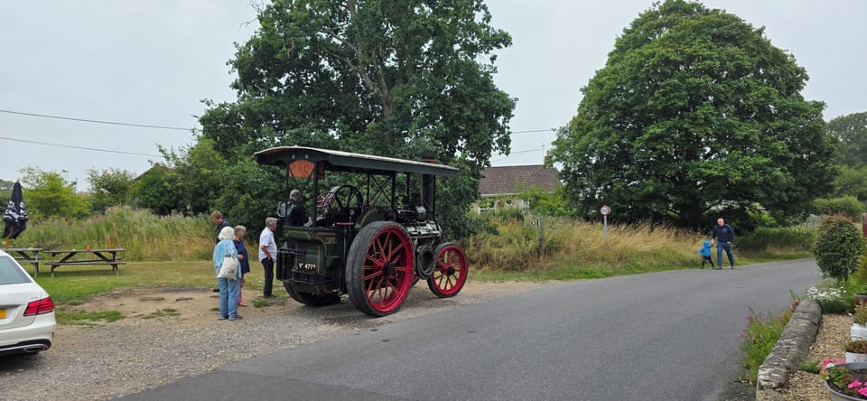 The Benett Arms Bed and Breakfast in North Dorset District