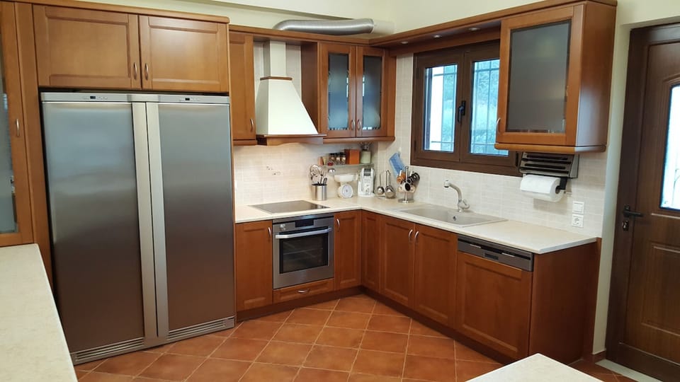 House, Accessible | 2 bedrooms, soundproofing