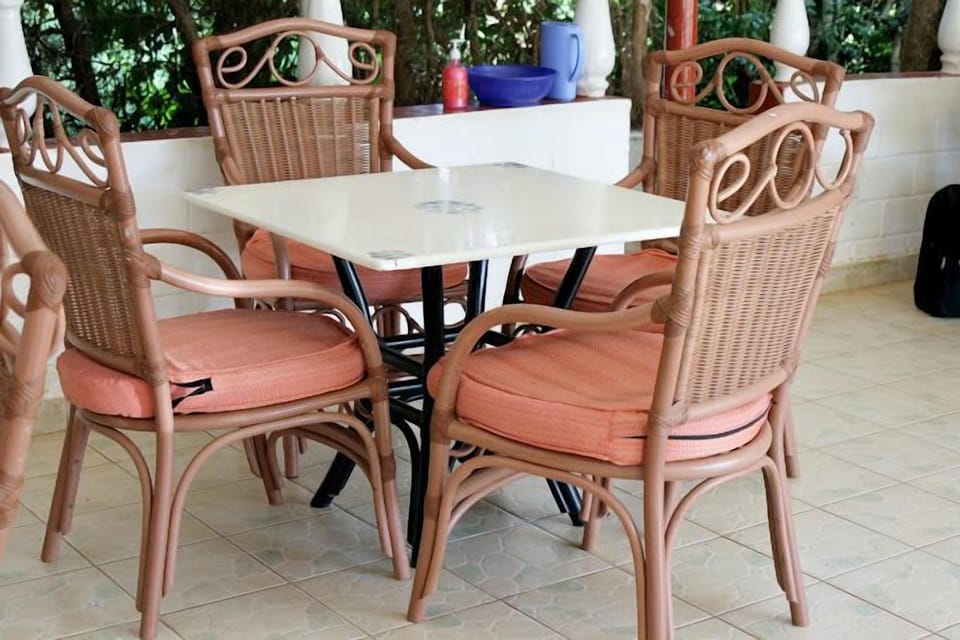 Siaya White Hotel Hotel in Kenya