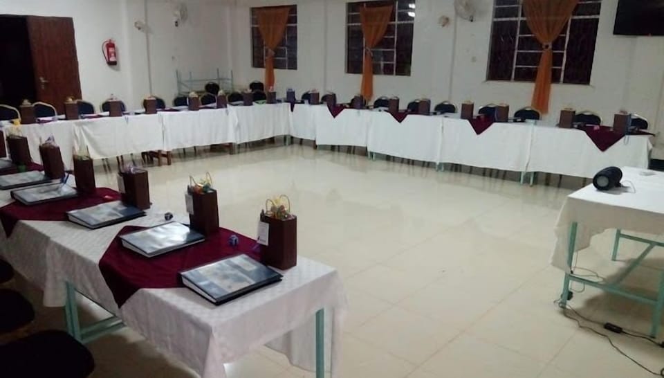 Siaya White Hotel Hotel in Kenya