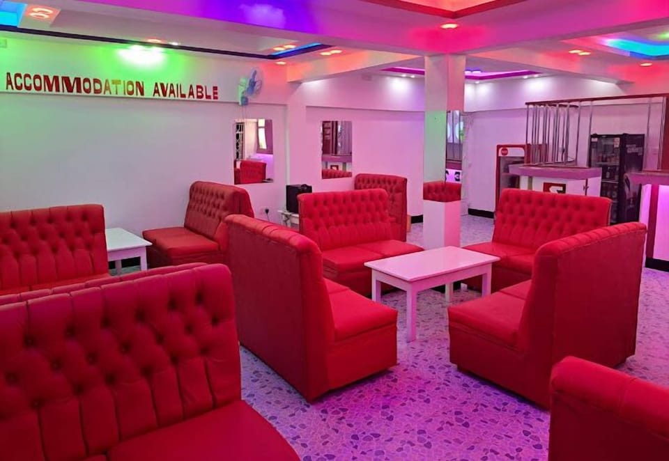 Siaya White Hotel Hotel in Kenya