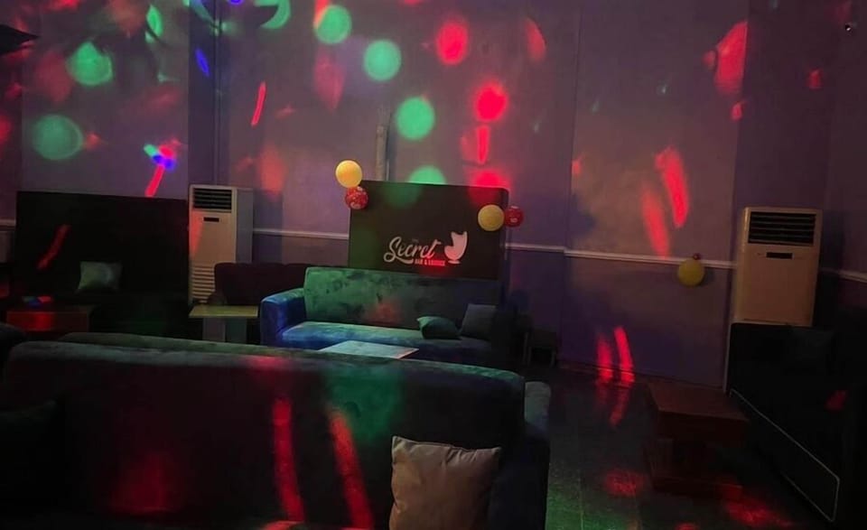Nightclub