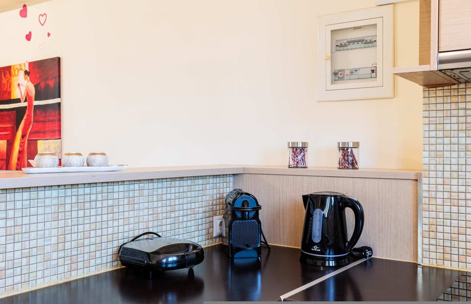 House | 2 bedrooms, desk, Internet