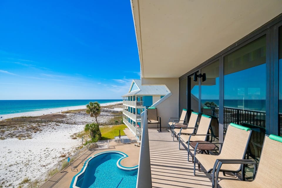 Condo, 3 Bedrooms | Pool | Outdoor pool, a heated pool