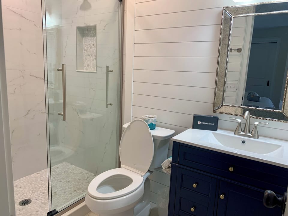 49 Woodbine Villas at The Sea Pines Resort Villa in Hilton Head Island