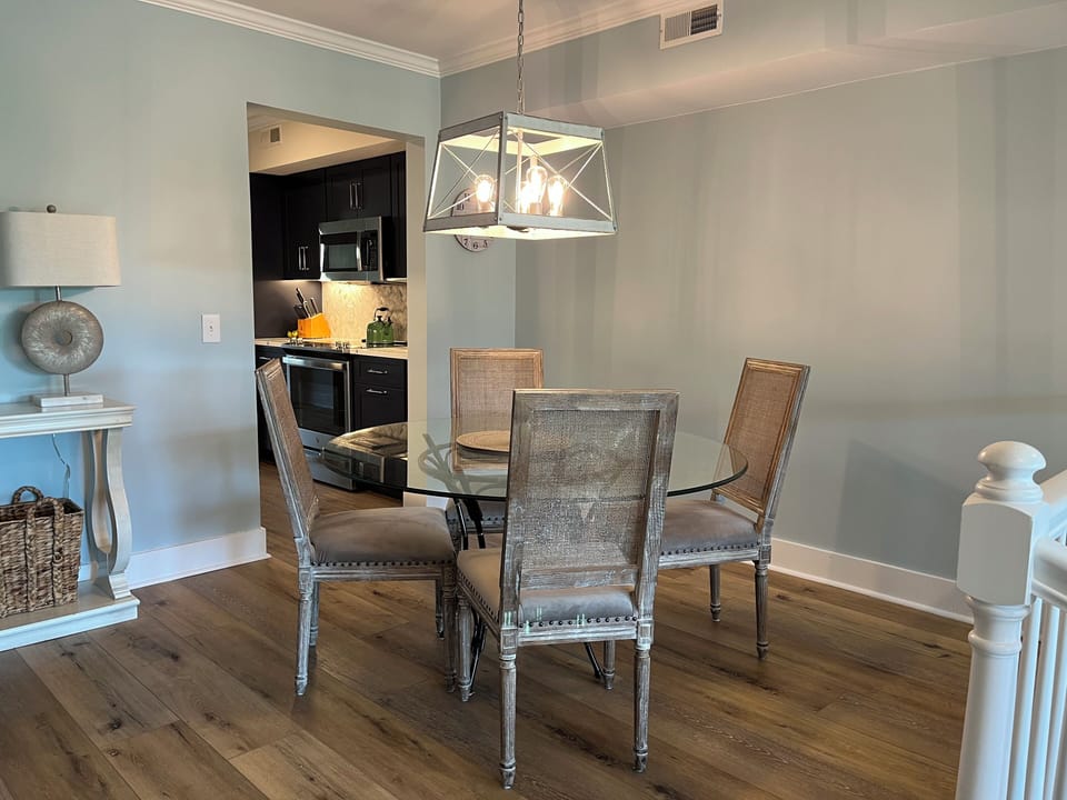 Villa, Multiple Beds, Kitchen, Golf View (189 Twin Oaks) | Dining