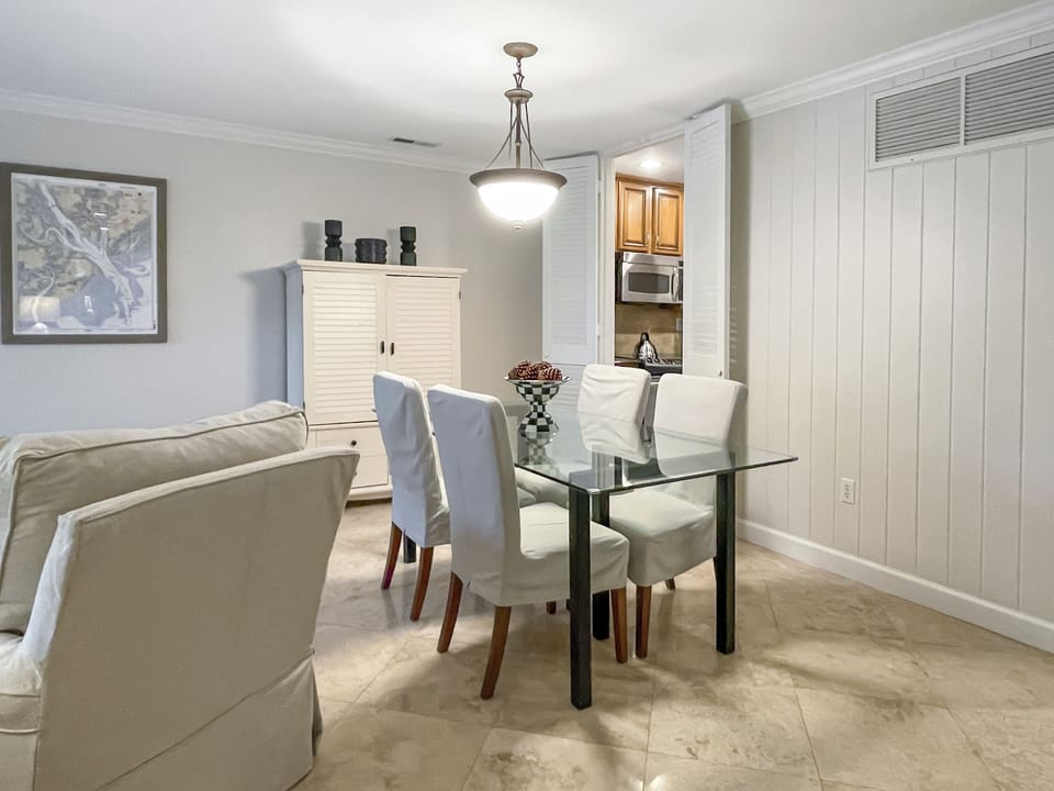 Villa, Multiple Beds, Kitchen (62 Fairway Lane) | Interior