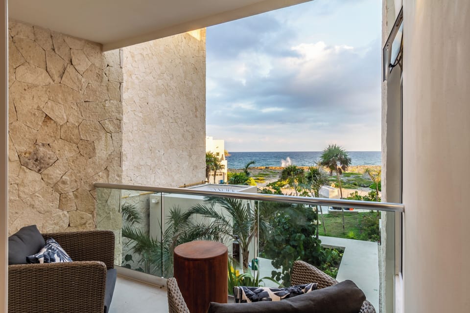 Condo, Beach View | Beach/ocean view